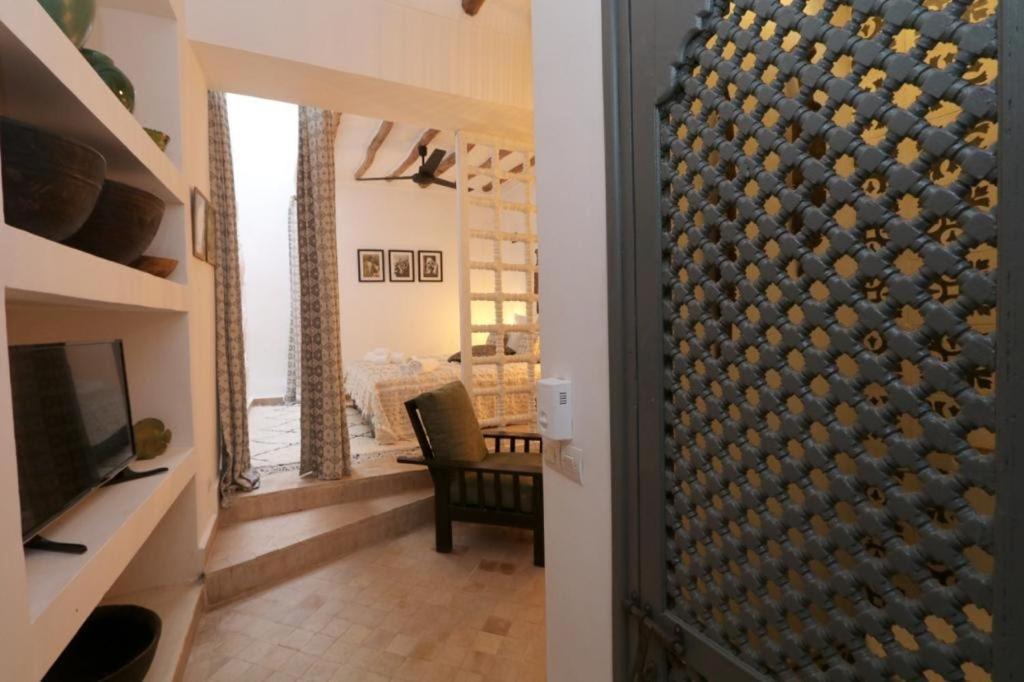 103Riad Pool Rooftop & Hammam Маракеш Екстериор снимка